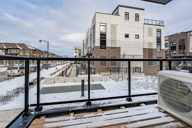 Primary image of 8175 Britannia Rd Unit 124