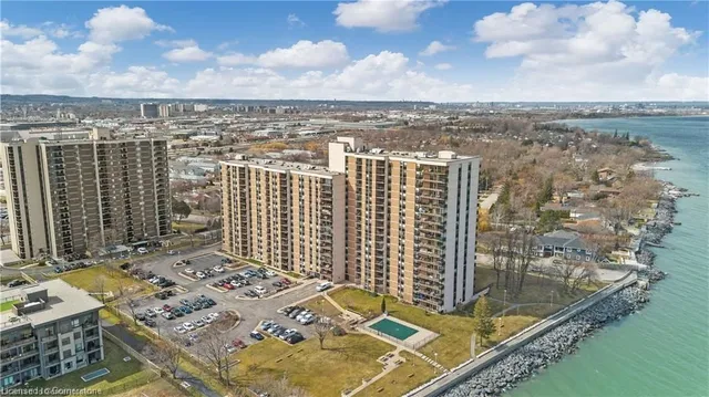 Additional image 47 of 500 Green Rd Unit 1414