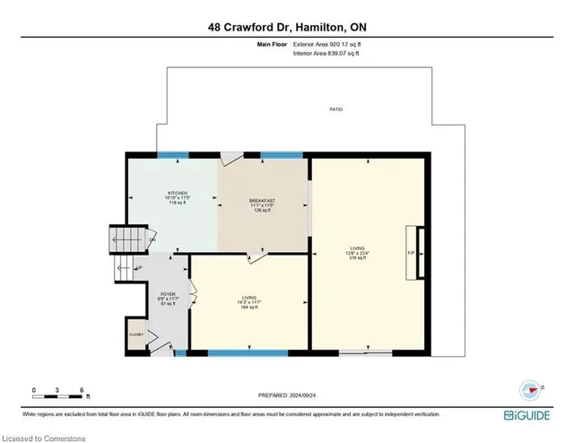 Additional image 40 of 48 Crawford Dr