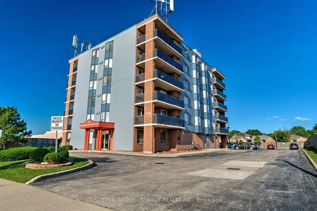 Additional image 3 of 870 Upper Wentworth St Unit 202