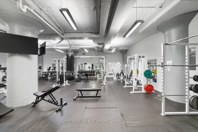 Additional image 29 of 155 Dalhousie St Unit 921