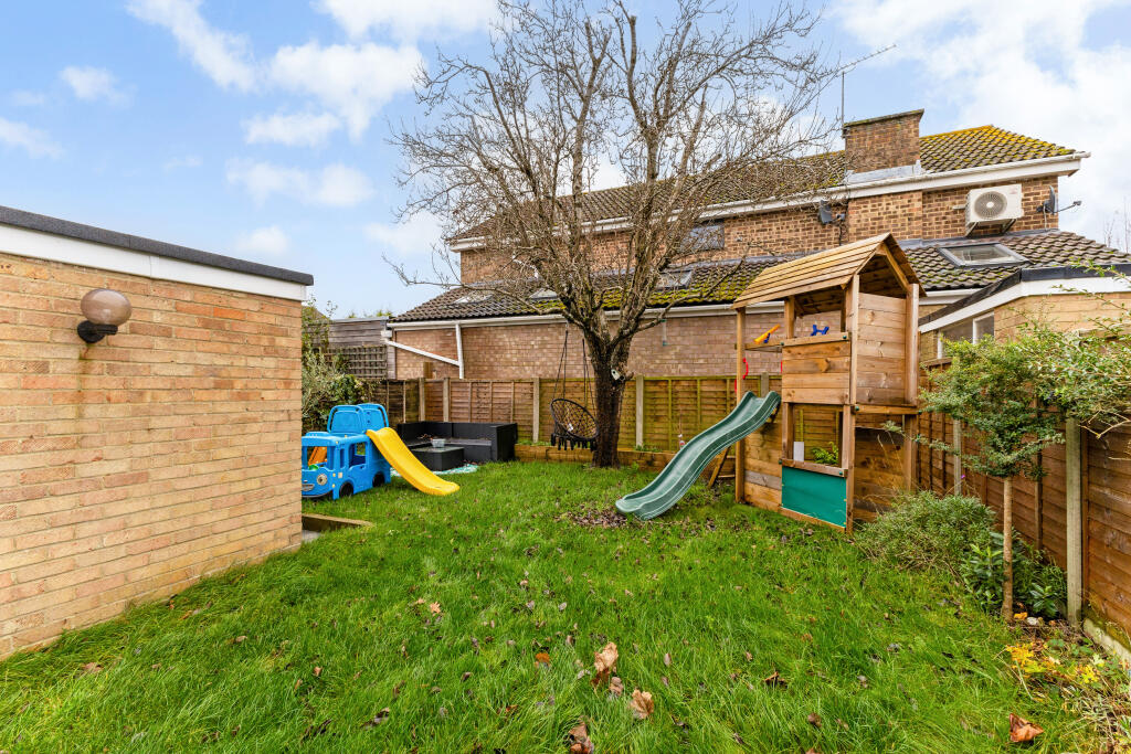 Additional image 12 of Alzey Gardens, HARPENDEN, AL5