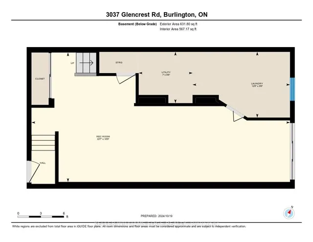 Additional image 39 of 3037 Glencrest Rd Unit 47