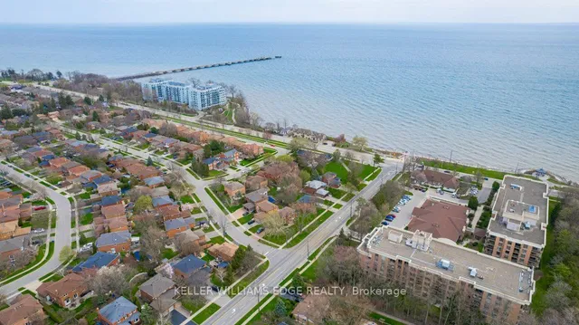 Additional image 17 of 100 Burloak Dr Unit 2505