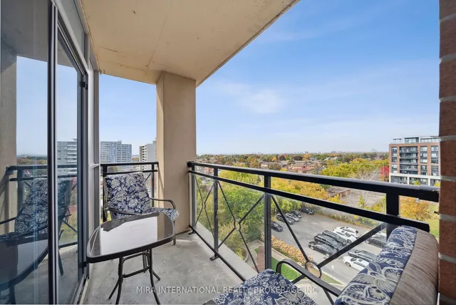 Additional image 31 of 2772 keele St Unit 713