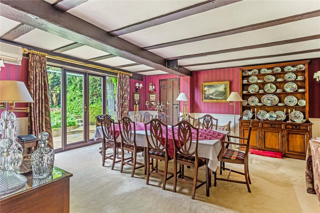 Additional image 22 of Roe End Lane, St. Albans, AL3