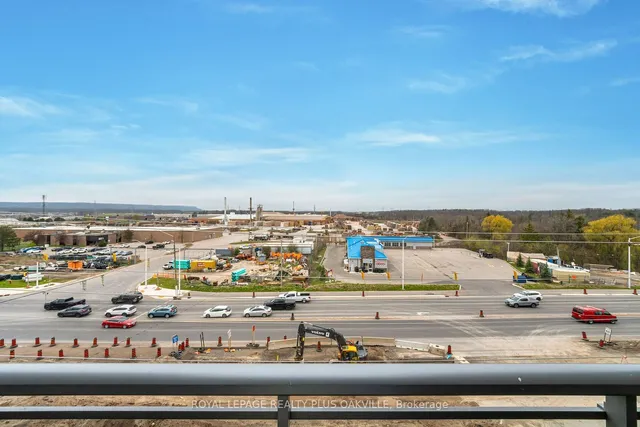 Additional image 31 of 5230 Dundas St Unit A629