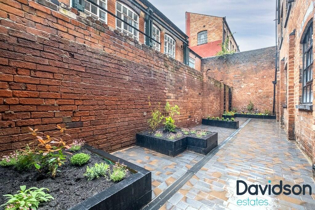 Additional image 14 of Enamel Works, Vittoria Street, Jewellery Quarter, Birmingham