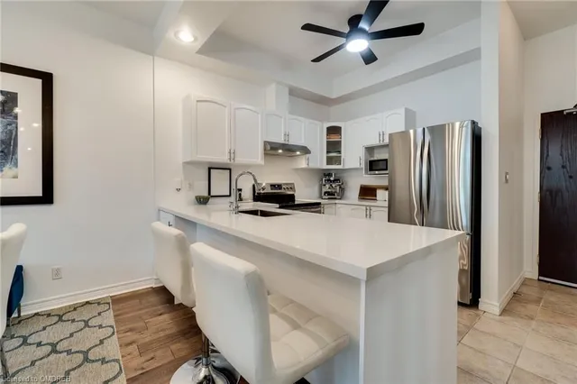 Additional image 13 of 262 Dundas St Unit 317