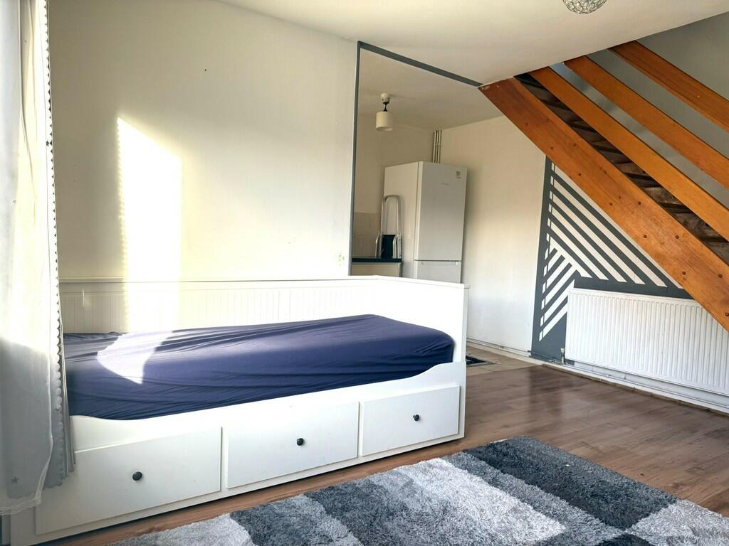 Additional image 6 of Clark Street, Edgbaston, Birmingham