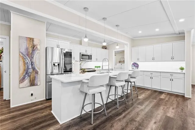 Additional image 11 of 4449 MILBUROUGH Line Unit 8 Poplar St