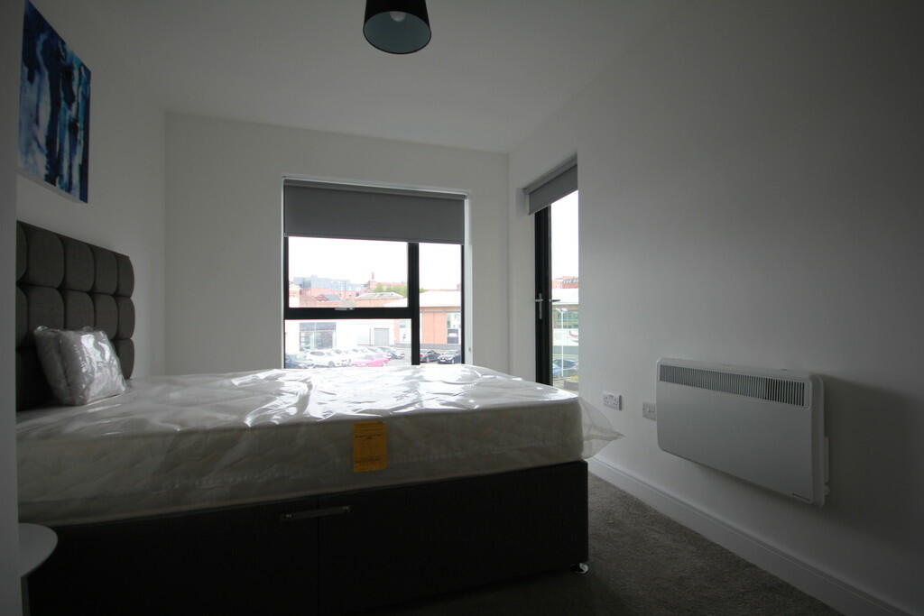 Additional image 8 of Regency Place, Parade, Birmingham, B1