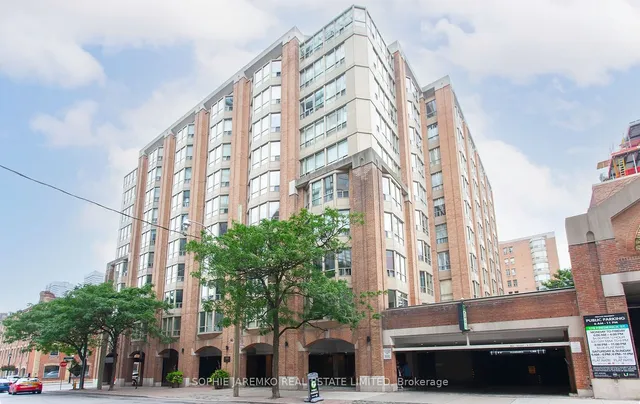 Additional image 35 of 160 Frederick St Unit 706