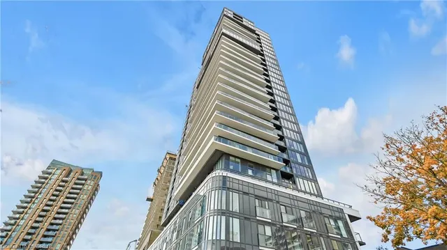 370 Martha St Unit 905