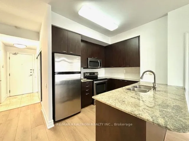 Additional image 8 of 777 Steeles Ave Unit 310