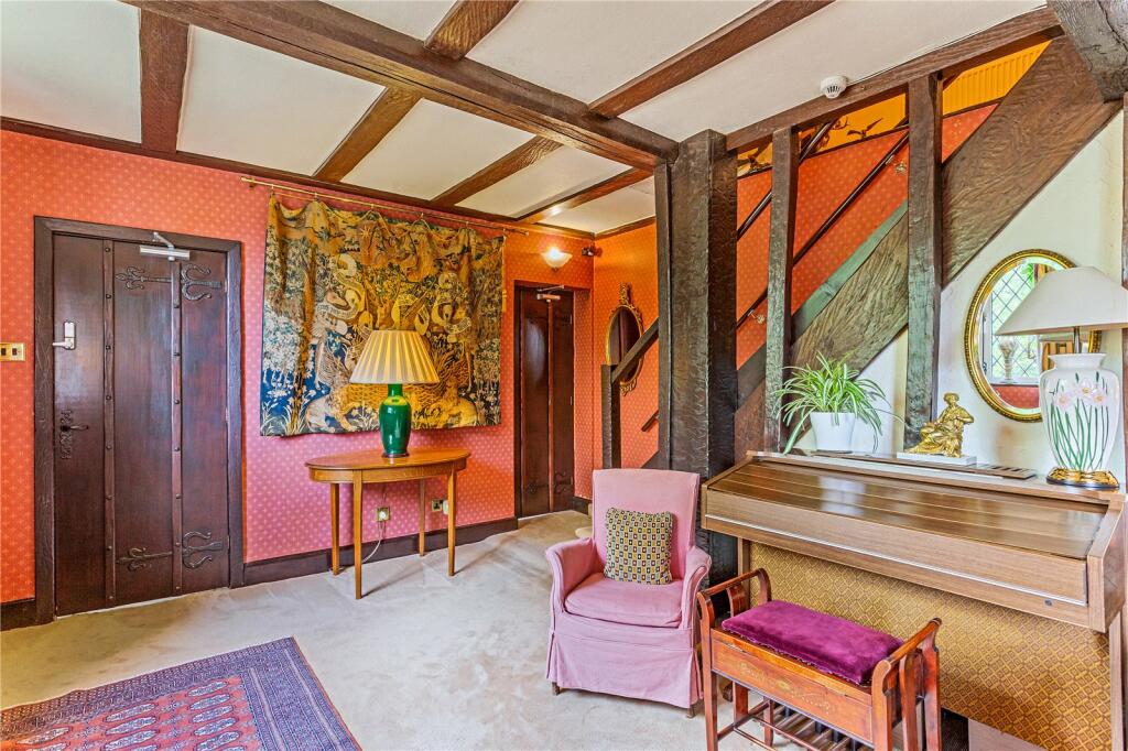 Additional image 4 of Roe End Lane, St. Albans, AL3