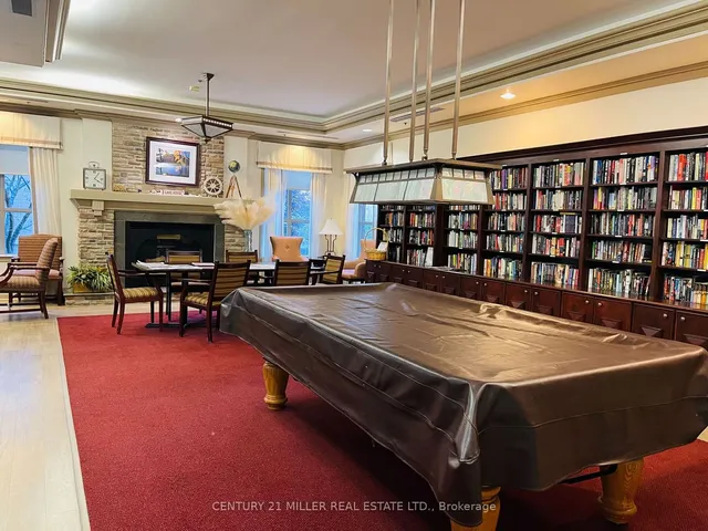 Additional image 13 of 100 Burloak Dr Unit 2407