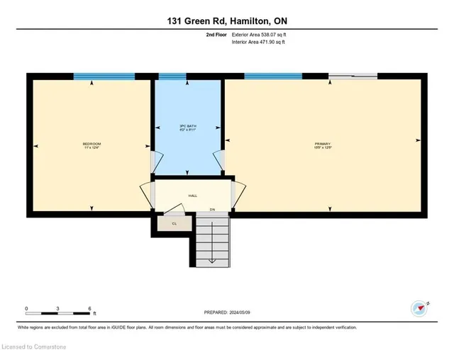 Additional image 47 of 131 Green Rd