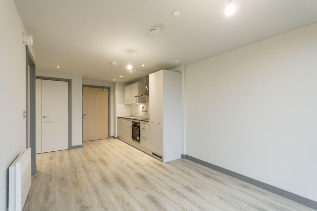Additional image 2 of JQ Rise, Goodman Street, Birmingham, B1
