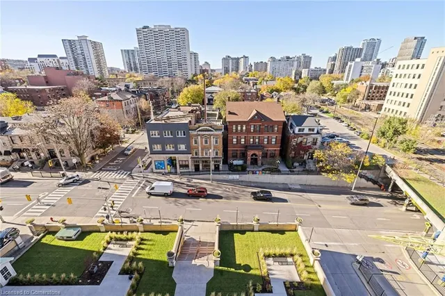 Additional image 25 of 135 James Street South St Unit 803