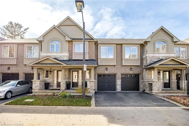 2086 Ghent Avenue Unit 21