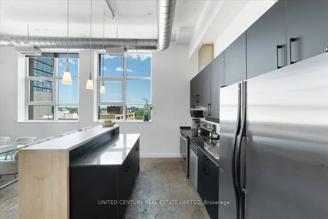 Additional image 14 of 155 Dalhousie St Unit 921