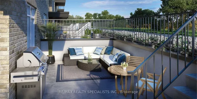 8175 Britannia Rd Unit 516
