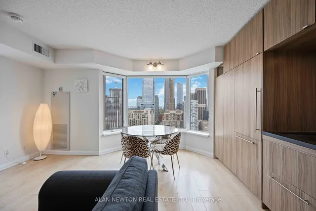 Additional image 16 of 155 Yorkville Ave Unit 2604