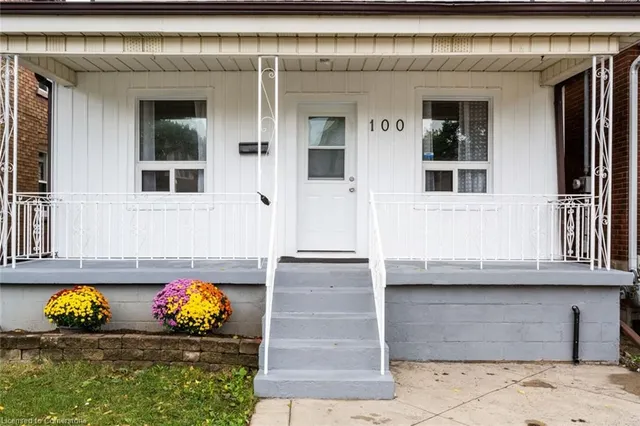 Additional image 2 of 100 Park Row Row