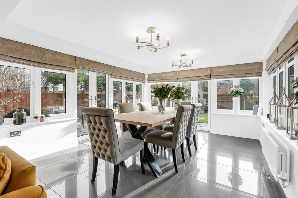 Additional image 4 of Frythe Avenue, Welwyn