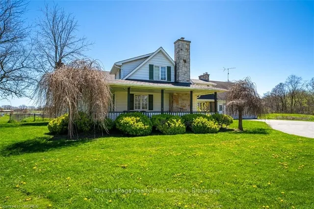 Additional image 34 of 5244 #1 SIDEROAD - R.R. #6