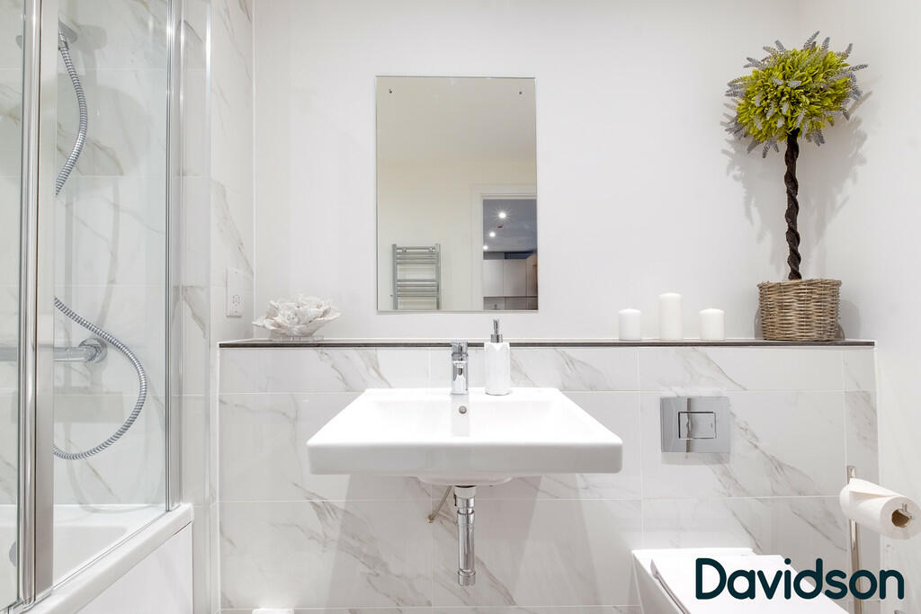 Additional image 5 of The Burj, Digbeth