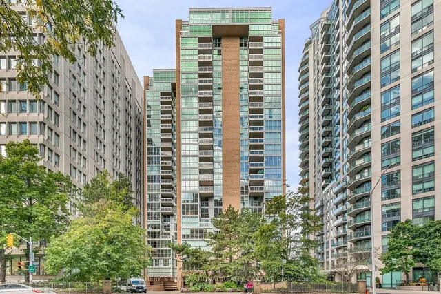Additional image 2 of 278 Bloor St Unit 305