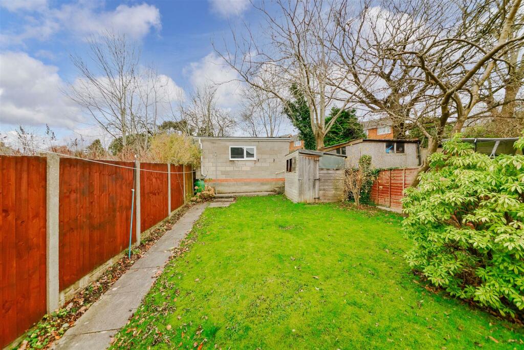 Additional image 18 of Brandwood Park Road, Kings Heath, Birmingham