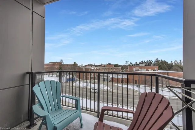 Additional image 44 of 1 Redfern Ave Unit 403