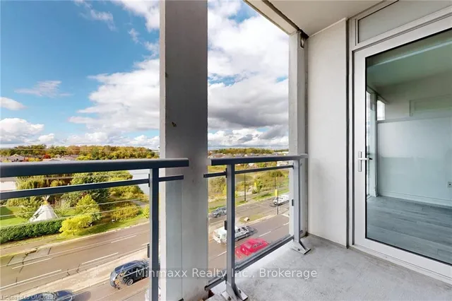 Additional image 27 of 1050 MAIN STREET EAST Unit 509