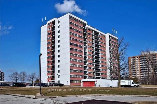 Additional image 8 of 10 Tapscott Rd Unit 1110