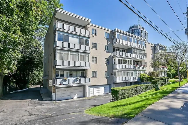 Additional image 5 of 107 St. Joseph's Dr Unit 304