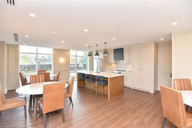 Additional image 33 of 450 Dundas St Unit 707