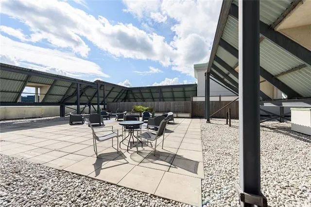 Additional image 28 of 135 James St Unit 1206