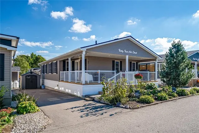 Additional image 2 of 4449 MILBUROUGH Line Unit 34 Ash St