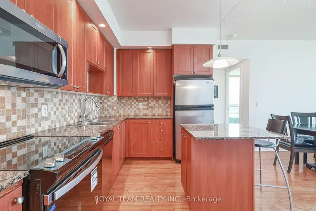 Additional image 7 of 181 Wynford Dr Unit 705