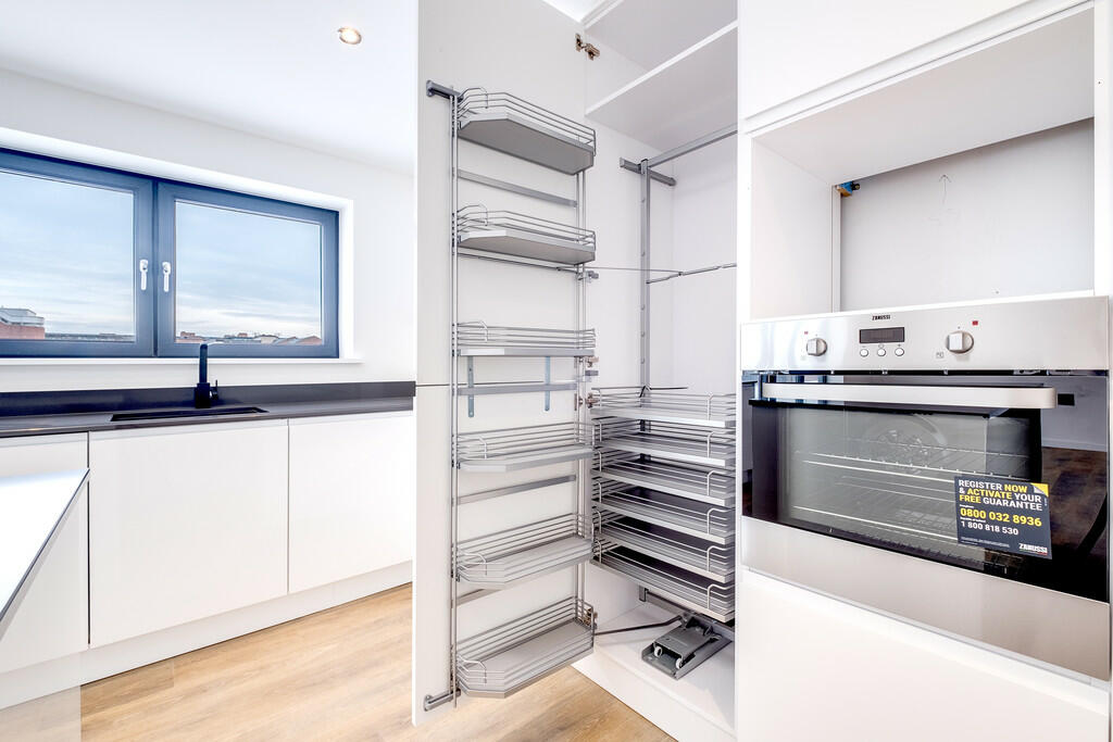 Additional image 3 of Digbeth One 2 Penthouse