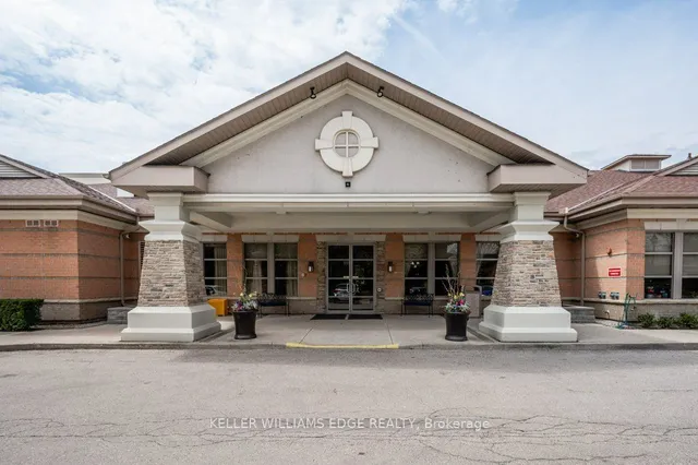 Additional image 9 of 100 Burloak Dr Unit 2505