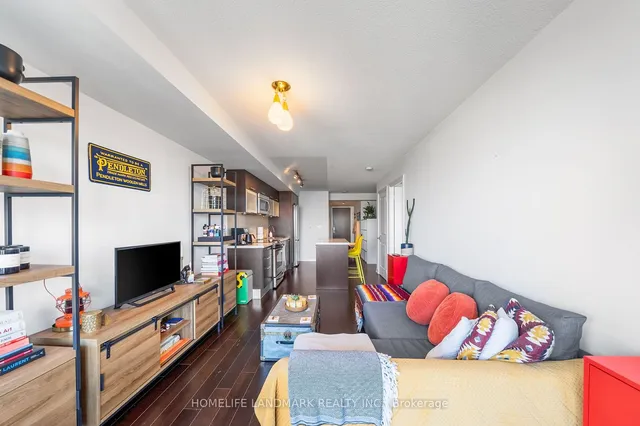 Additional image 14 of 386 Yonge St Unit 2403