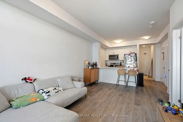 Additional image 5 of 450 Dundas St Unit 906