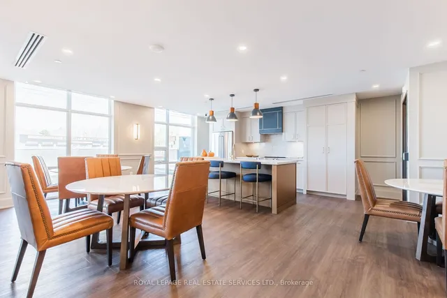 Additional image 34 of 450 Dundas St Unit 702