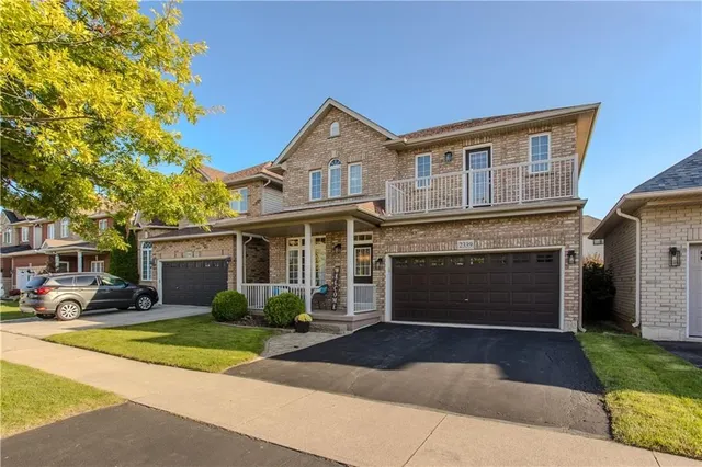 2339 ORCHARD Rd