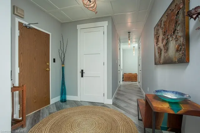 Additional image 5 of 5250 Lakeshore Rd Unit 1504