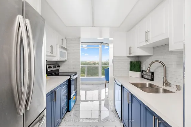 Additional image 12 of 1 Rowntree Rd Unit 1605